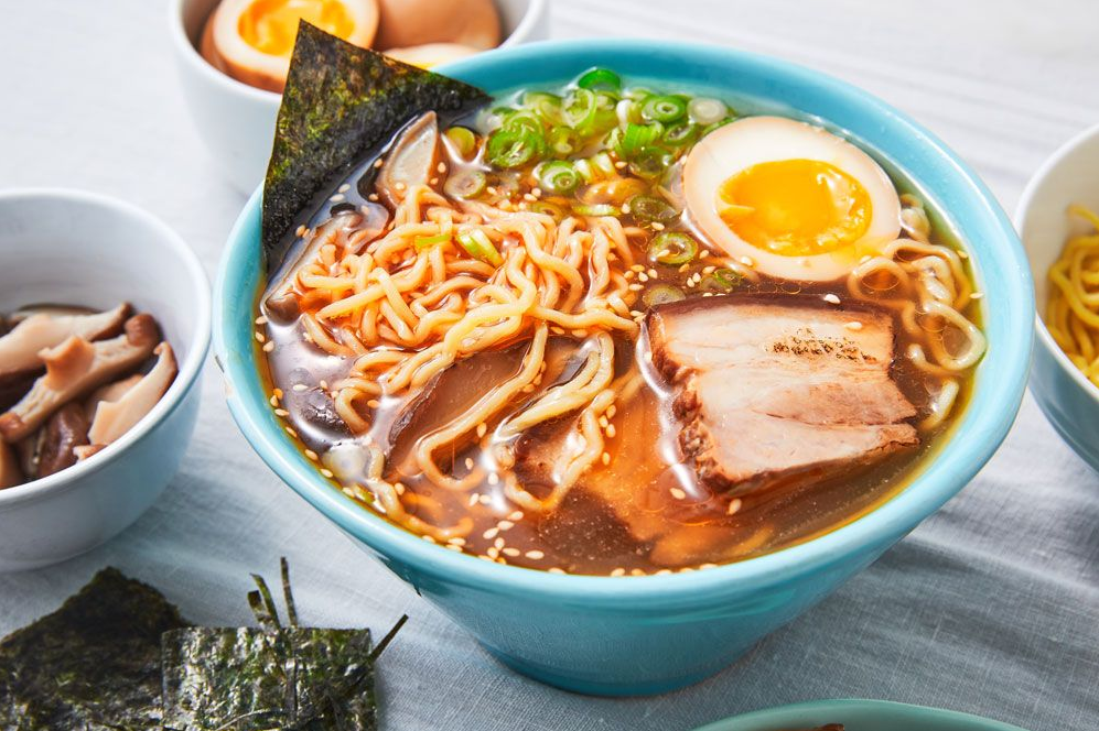 Ramen Near Me Australia